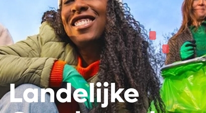 Afbeelding Landelijke opschoondag